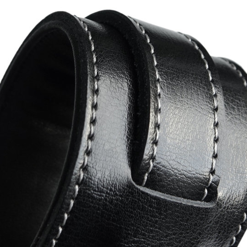 Richter Straps Slinky Vintage Black, #2010